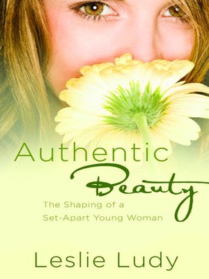 cover image of Authentic Beauty